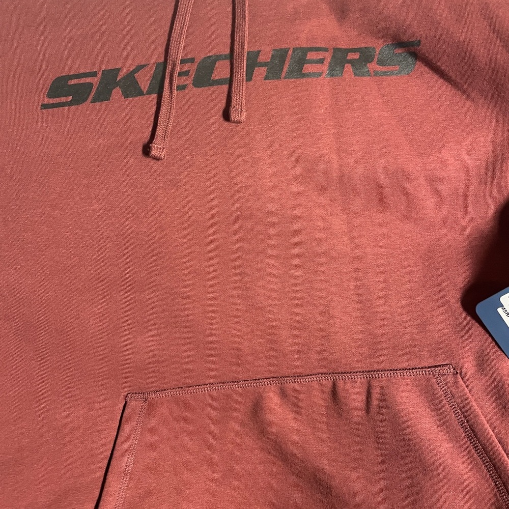 Skechers Hoodie
